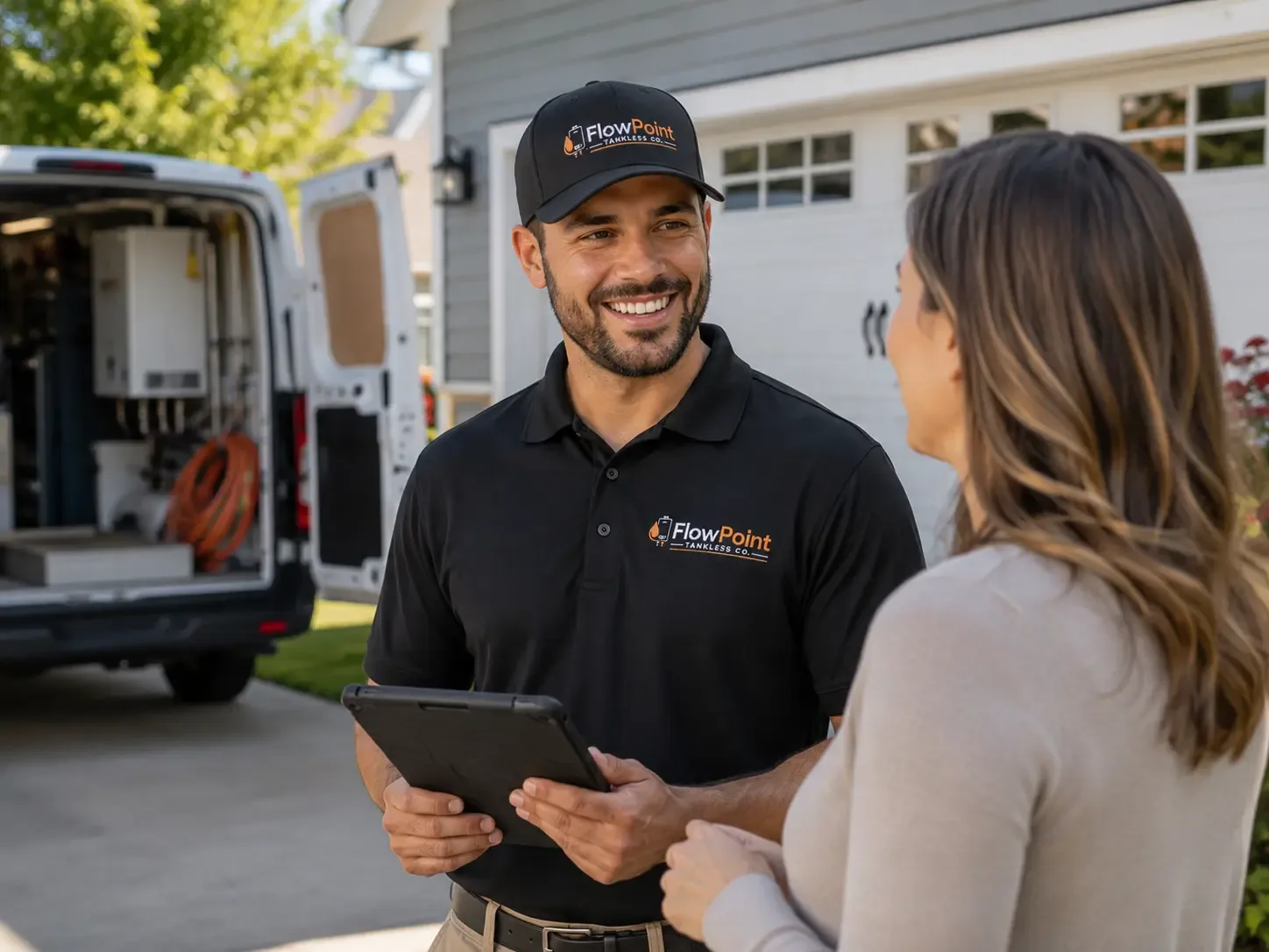 Tankless Water Heater Installation Stanton, TX FAQs